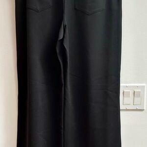 Cabi Chance Wide Leg Pants Size Large